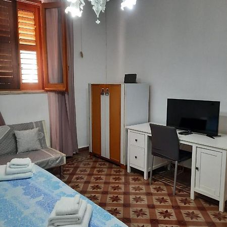 Appartamento Via Filippini Reggio Calabria Exterior foto