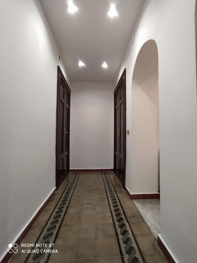 Appartamento Via Filippini Reggio Calabria Exterior foto